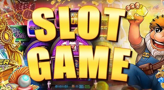 Slot Online